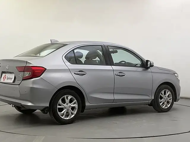 Used Honda Amaze [2018-2021] 1.2 VX CVT Petrol [2019-2020] in Ahmedabad