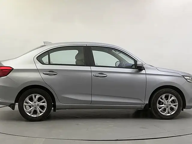 Used Honda Amaze [2018-2021] 1.2 VX CVT Petrol [2019-2020] in Ahmedabad