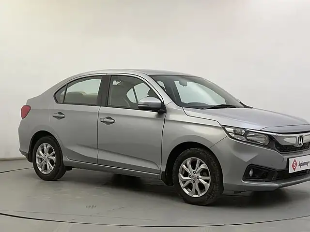 Used Honda Amaze [2018-2021] 1.2 VX CVT Petrol [2019-2020] in Ahmedabad