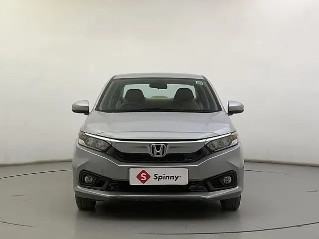 Used Honda Amaze [2018-2021] 1.2 VX CVT Petrol [2019-2020] in Ahmedabad