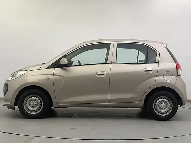 Used Hyundai Santro Magna [2018-2020] in Ahmedabad