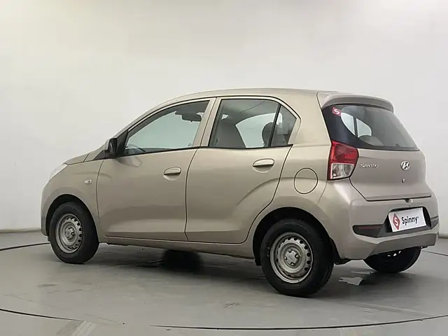 Used Hyundai Santro Magna [2018-2020] in Ahmedabad