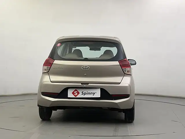 Used Hyundai Santro Magna [2018-2020] in Ahmedabad