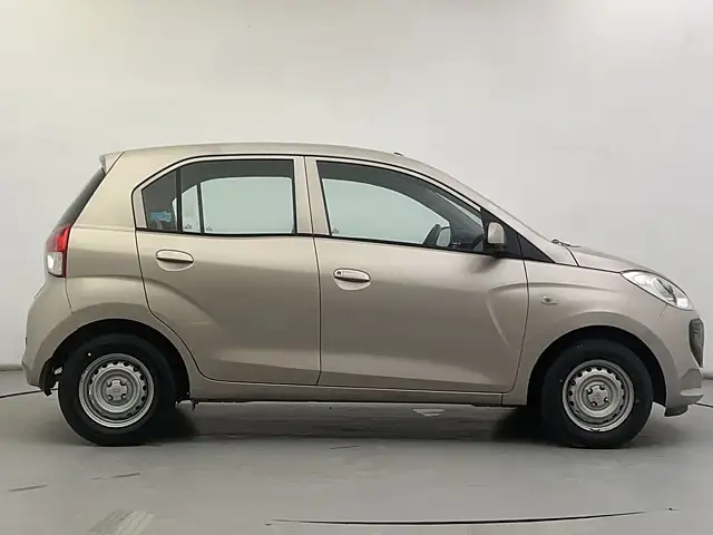 Used Hyundai Santro Magna [2018-2020] in Ahmedabad