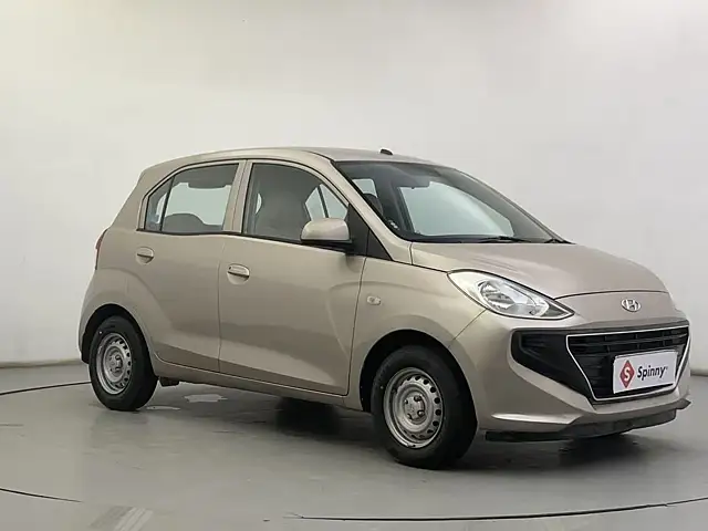Used Hyundai Santro Magna [2018-2020] in Ahmedabad
