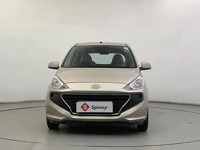 Used Hyundai Santro Magna [2018-2020] in Ahmedabad