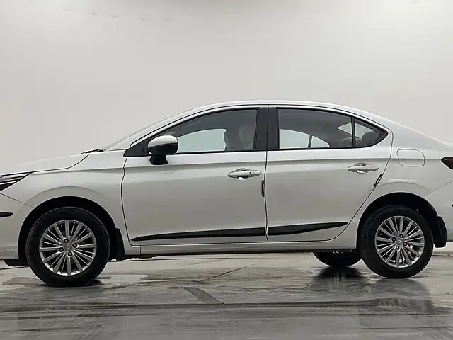 Used Honda City 4th Generation V Petrol in Hyderabad