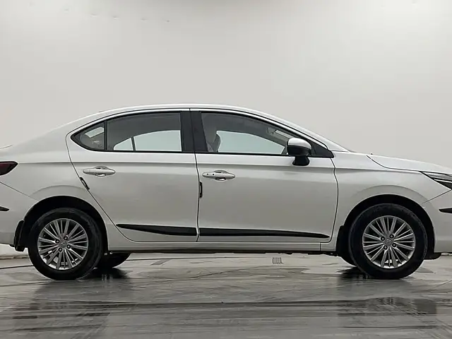 Used Honda City 4th Generation V Petrol in Hyderabad