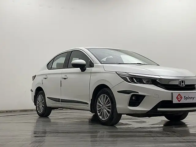 Used Honda City 4th Generation V Petrol in Hyderabad