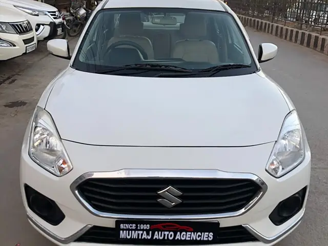 Used 2018 Maruti Suzuki DZire in Kishangarh