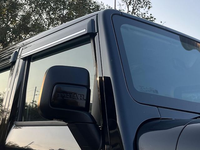 Used Mahindra Thar Roxx MX5 Diesel MT 2WD in Delhi