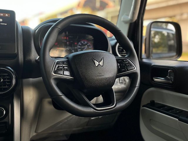 Used Mahindra Thar Roxx MX5 Diesel MT 2WD in Delhi