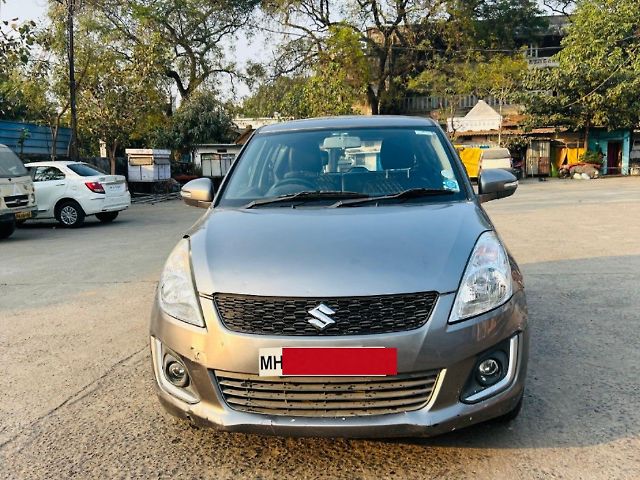 Used 2017 Maruti Suzuki Swift in Nagpur
