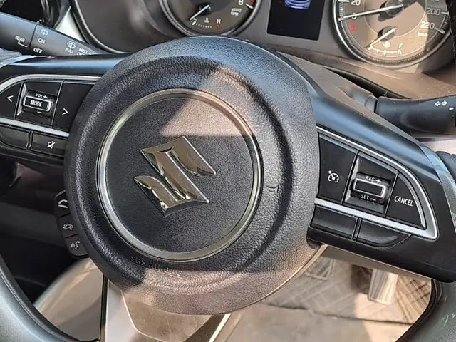 Used Maruti Suzuki Baleno Alpha MT [2022-2023] in Rudrapur