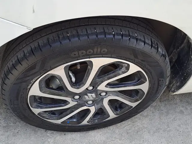 Used Maruti Suzuki Baleno Alpha MT [2022-2023] in Rudrapur