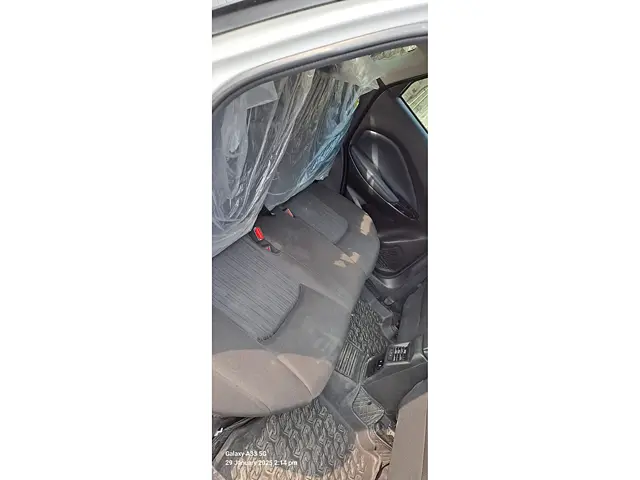 Used Maruti Suzuki Baleno Alpha MT [2022-2023] in Rudrapur