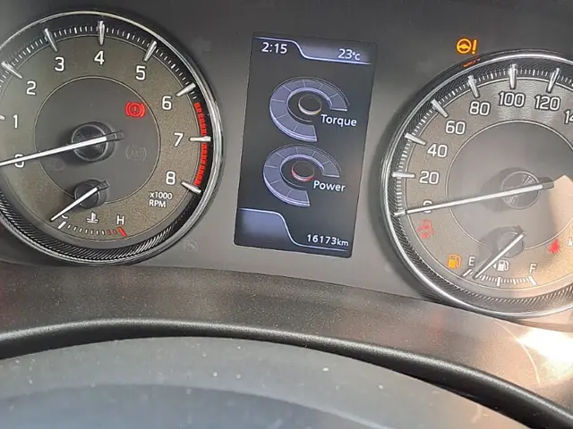 Used Maruti Suzuki Baleno Alpha MT [2022-2023] in Rudrapur