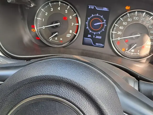 Used Maruti Suzuki Baleno Alpha MT [2022-2023] in Rudrapur