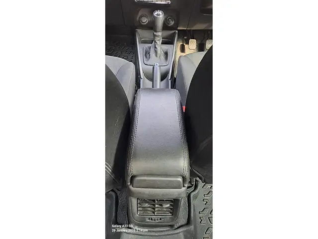Used Maruti Suzuki Baleno Alpha MT [2022-2023] in Rudrapur