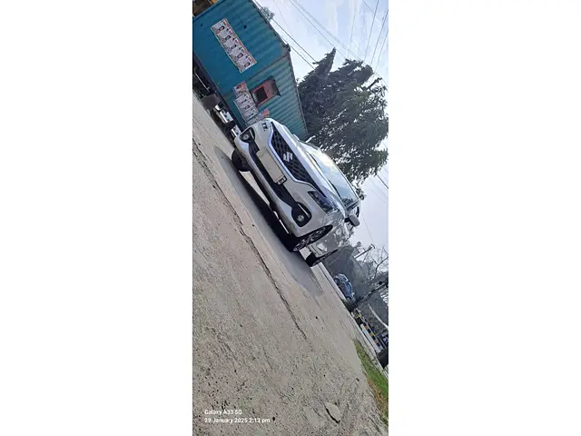 Used Maruti Suzuki Baleno Alpha MT [2022-2023] in Rudrapur