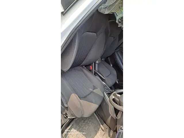 Used Maruti Suzuki Baleno Alpha MT [2022-2023] in Rudrapur