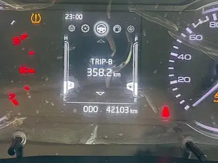 Used Mahindra Bolero Neo [2021-2022] N8 in Chennai