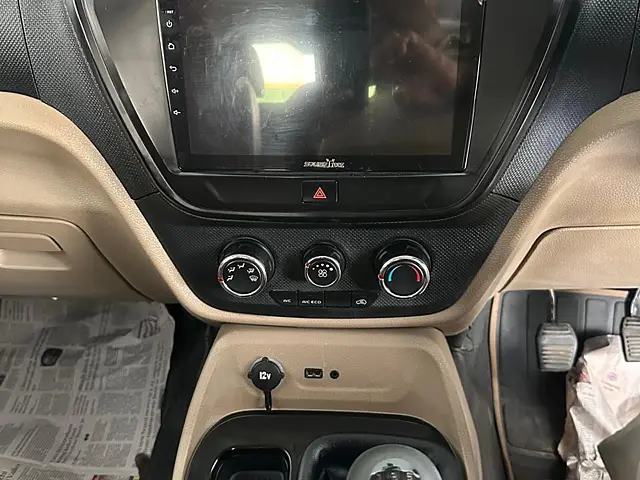Used Mahindra Bolero Neo [2021-2022] N8 in Chennai