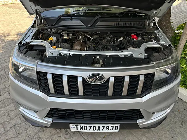 Used Mahindra Bolero Neo [2021-2022] N8 in Chennai