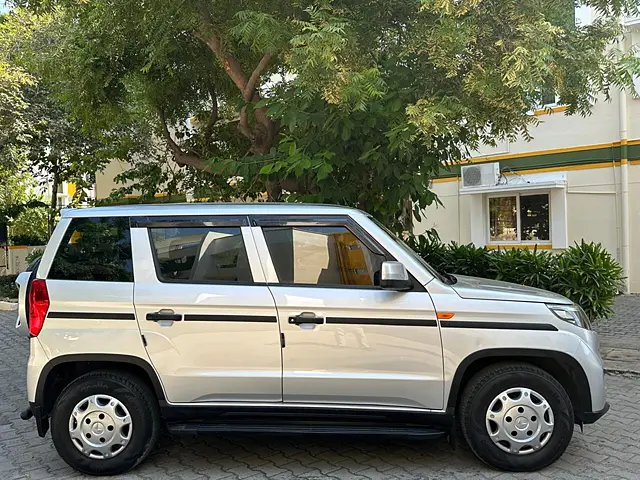 Used Mahindra Bolero Neo [2021-2022] N8 in Chennai