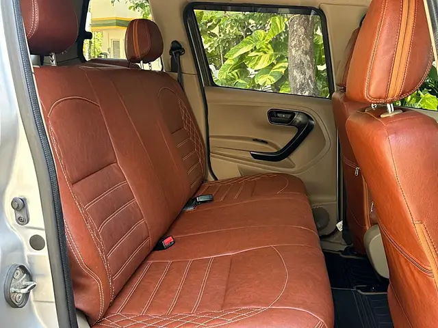 Used Mahindra Bolero Neo [2021-2022] N8 in Chennai