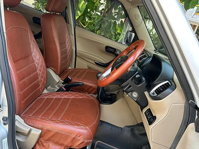 Used Mahindra Bolero Neo [2021-2022] N8 in Chennai