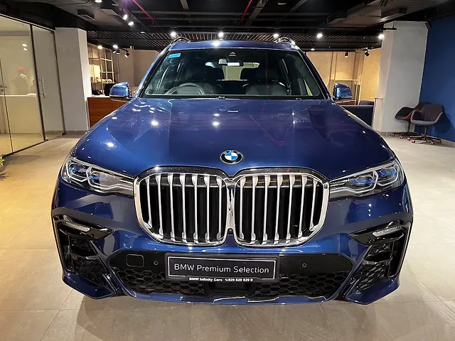 Used 2019 BMW X7 in Delhi