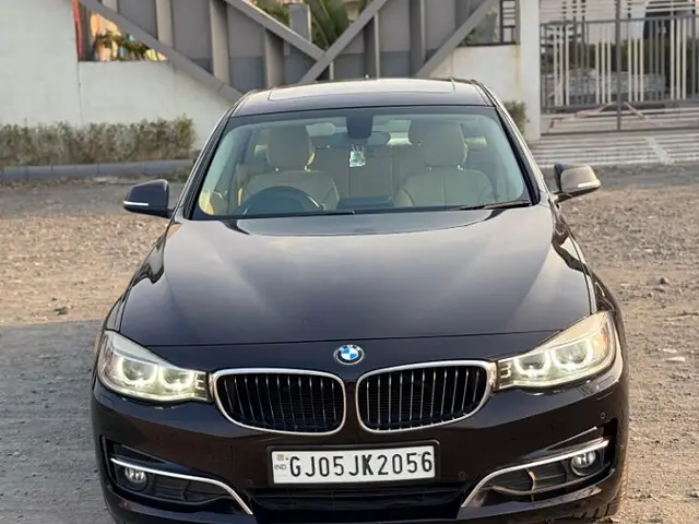 Used 2014 BMW 3 Series GT in Surat