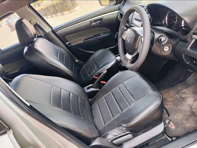 Used Maruti Suzuki Swift [2011-2014] VDi in Mohali