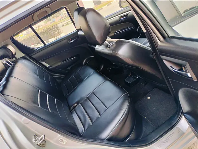 Used Maruti Suzuki Swift [2011-2014] VDi in Mohali
