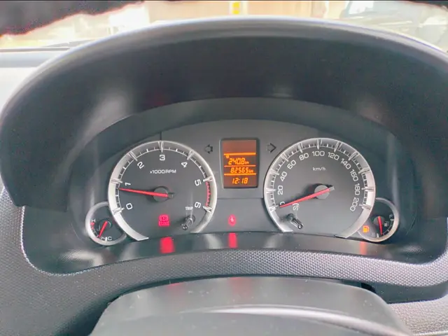 Used Maruti Suzuki Swift [2011-2014] VDi in Mohali