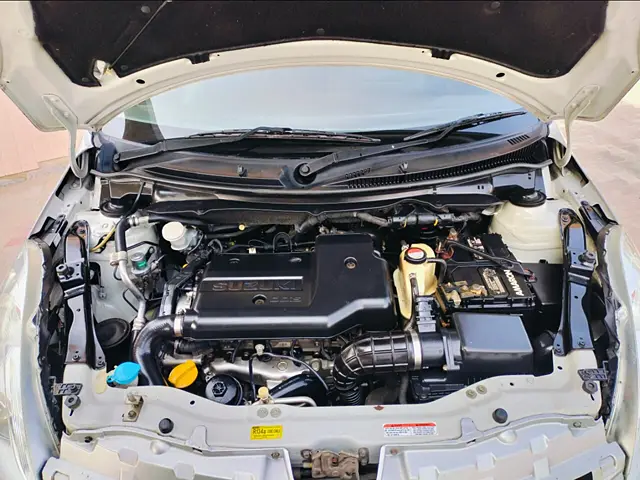 Used Maruti Suzuki Swift [2011-2014] VDi in Mohali