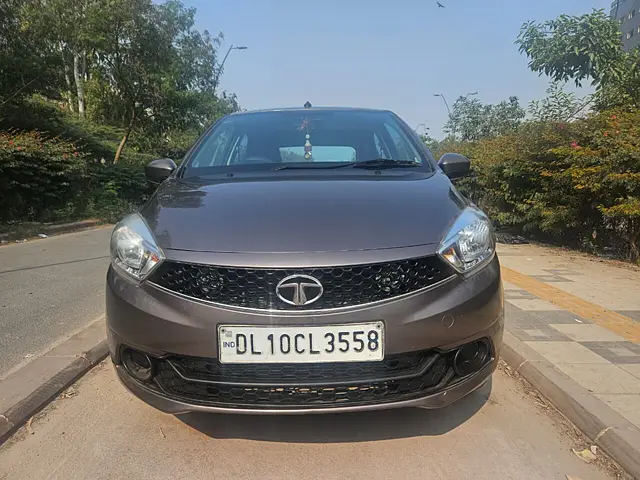Used 2018 Tata Tiago in Delhi
