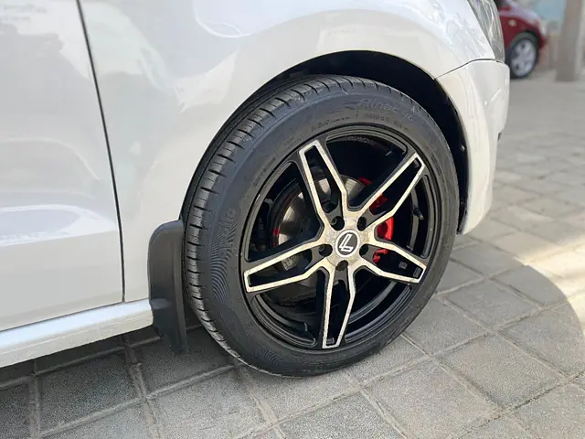 Used Volkswagen Polo [2012-2014] GT TSI in Bangalore