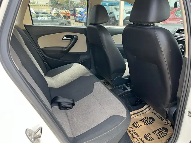 Used Volkswagen Polo [2012-2014] GT TSI in Bangalore