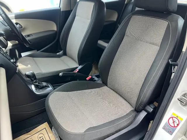Used Volkswagen Polo [2012-2014] GT TSI in Bangalore