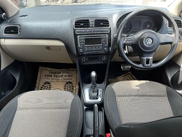 Used Volkswagen Polo [2012-2014] GT TSI in Bangalore