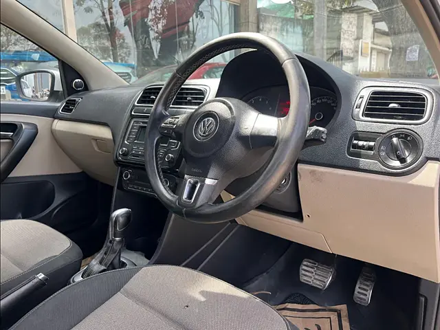 Used Volkswagen Polo [2012-2014] GT TSI in Bangalore