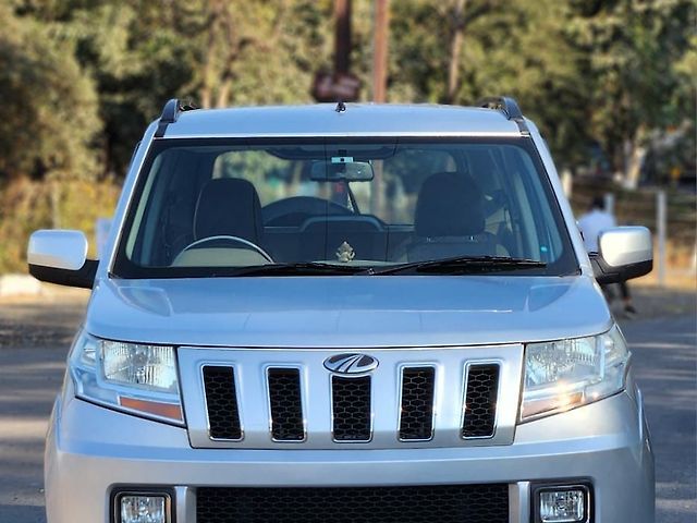 Used 2016 Mahindra TUV300 in Nashik
