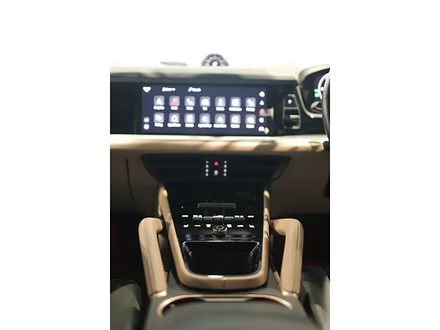 Used Porsche Cayenne [2010-2014] Base in Mumbai