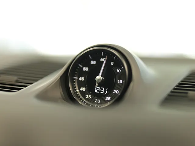 Used Porsche Cayenne [2010-2014] Base in Mumbai