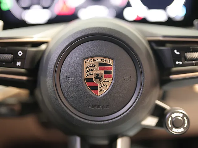 Used Porsche Cayenne [2010-2014] Base in Mumbai