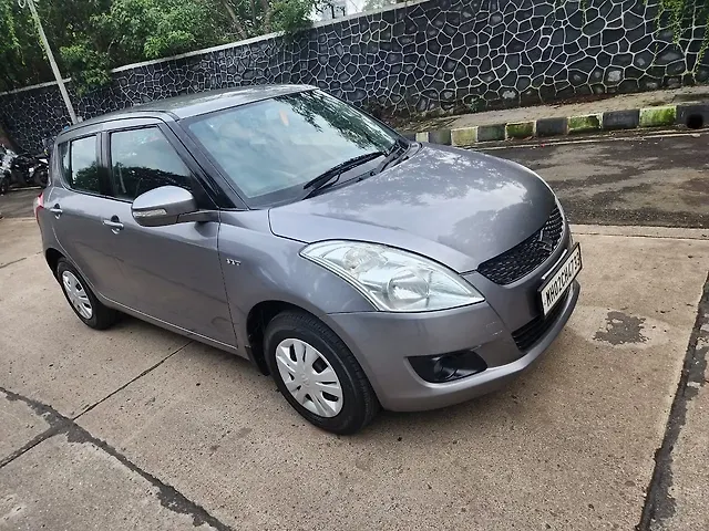 Used Maruti Suzuki Swift [2011-2014] VXi in Mumbai