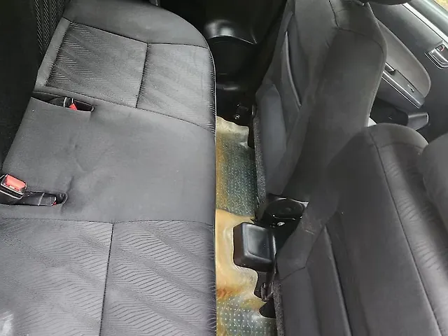 Used Maruti Suzuki Swift [2011-2014] VXi in Mumbai