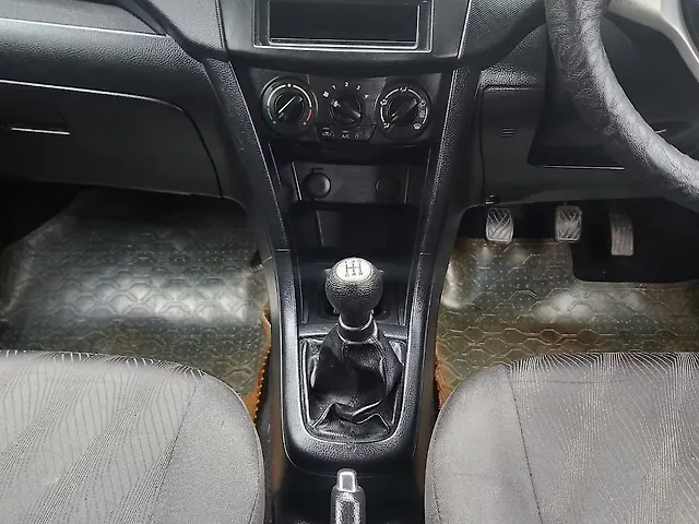 Used Maruti Suzuki Swift [2011-2014] VXi in Mumbai